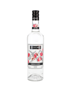 Liqueur De Litchi 15°