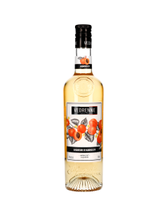 Liqueur D'abricot 15°