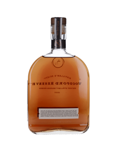 Woodford Reserve Distiller's Select...