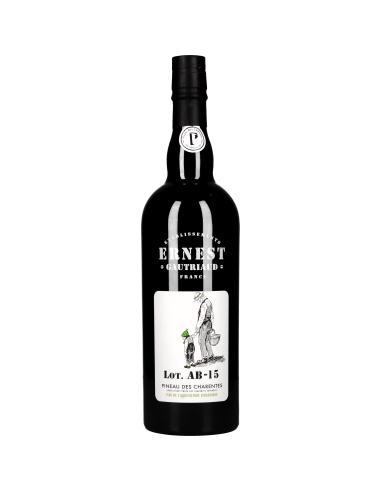 Ernest Gautriaud Pineau Des Charentes...