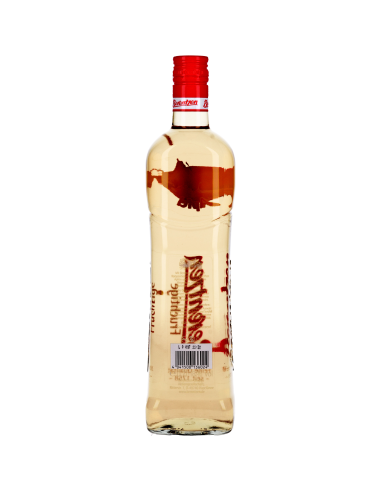 Berentzen Apfelkorn 18°