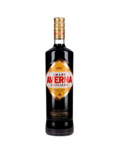Averna Amaro 29°