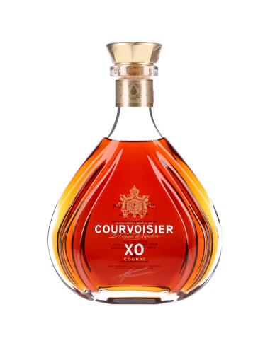 Courvoisier Cognac Xo Impérial 40°