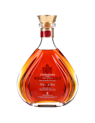 Courvoisier Cognac Xo Impérial 40°