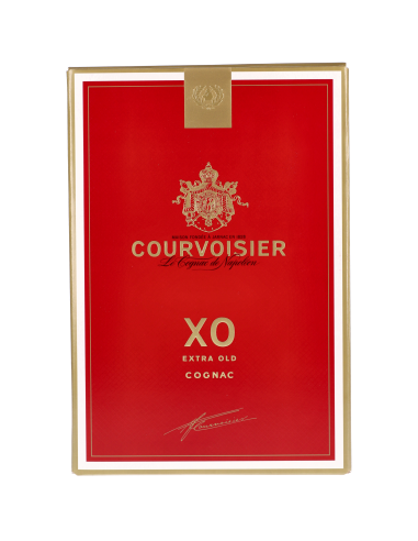 Courvoisier Cognac Xo Impérial 40°
