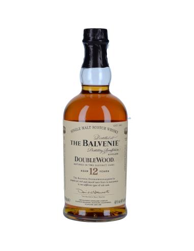The Balvenie Double Wood 12 Ans...