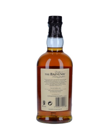 The Balvenie Double Wood 12 Ans...