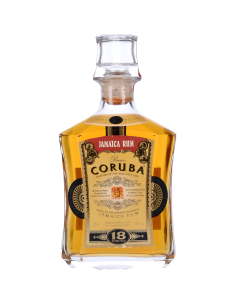 Coruba Rhum 18 Ans Jamaica...