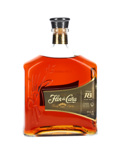 Flor De Cana Rhum 18ans Ron...