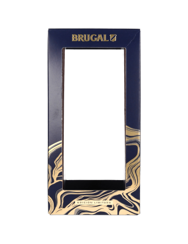 Brugal Collection Visionaria 1...