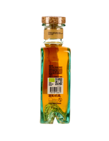 Domaine Des Hautes Glaces Indigène...