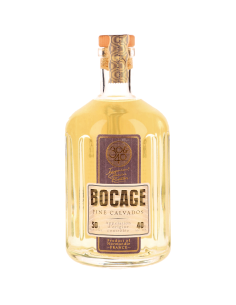 Calvados Fine Bocage 40°