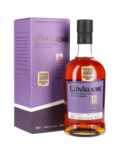 The Glenallachie 12 Ans...