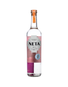 Neta Bicuixe Mezcal 48°