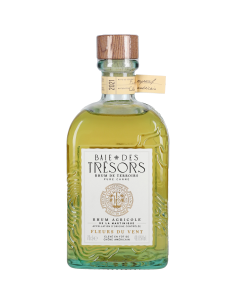 Baie Des Trésors Fleurs Du...