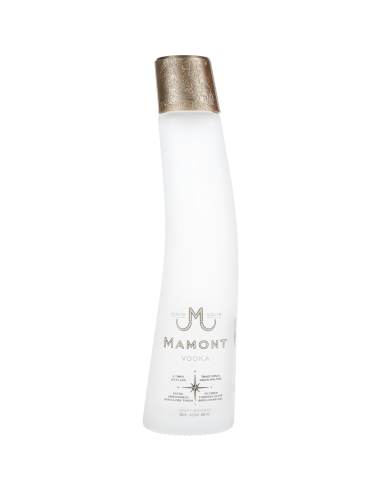 Mamont Vodka 40°