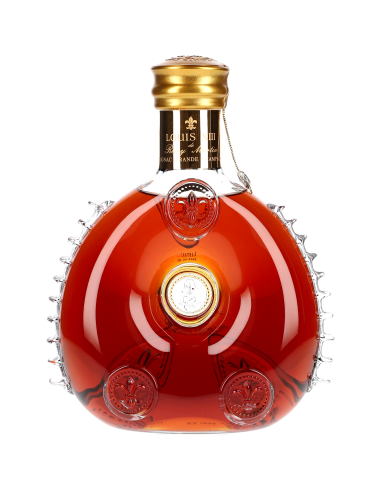 Rémy Martin Cognac Louis Xiii Carafe...