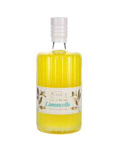 Quaglia Limoncello 28°