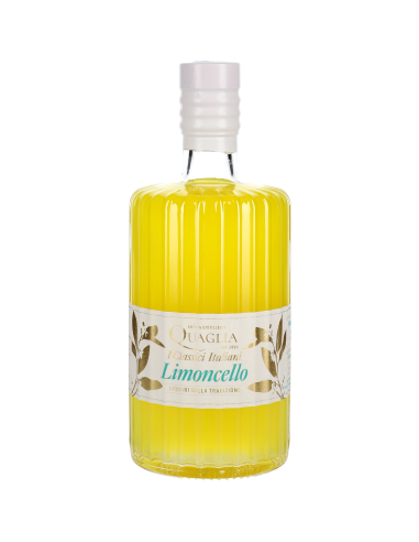 Quaglia Limoncello 28°