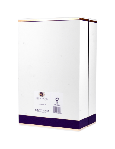 Glenkinchie 24 Ans Scotch Whisky 57.2°