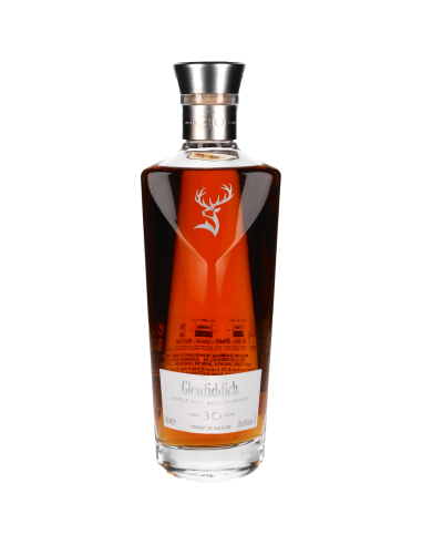 Glenfiddich 30 Ans Scotch Whisky 43°