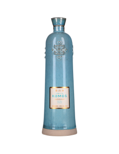 Komos Extra Anejo Tequila 40°