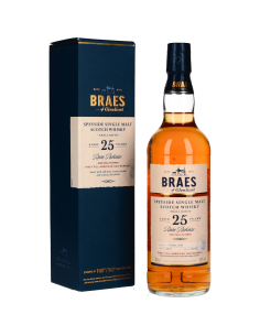 Braes Of Glenlivet 25 Ans...