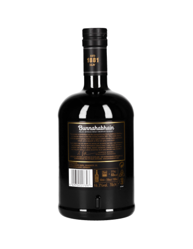 Bunnahabhain 25 Ans Scotch Whisky 46°3