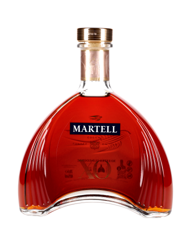 Martell Cognac Xo 40°