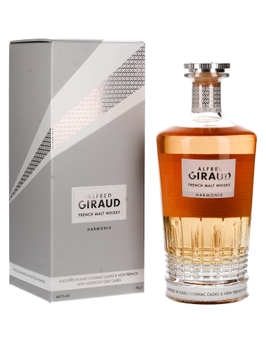 Alfred Giraud Harmonie French Malt...