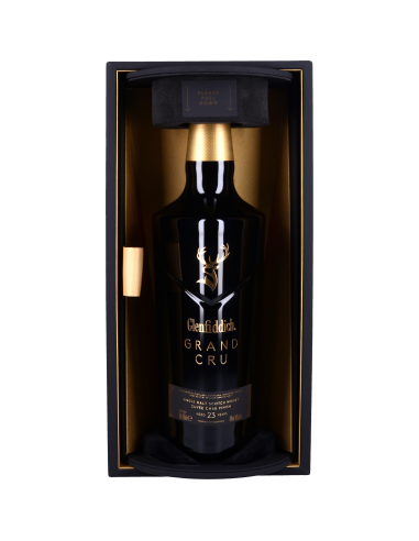 Glenfiddich Grand Cru 23 Ans 40°