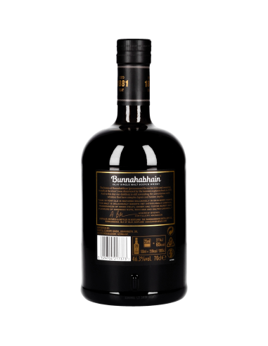 Bunnahabhain 18 Ans Scotch Whisky 46°3
