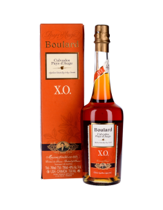 Calvados Boulard Xo 40°
