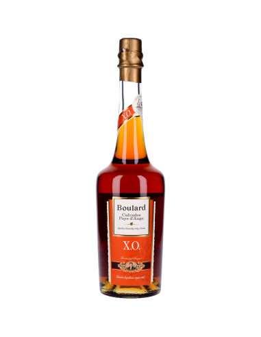 Calvados Boulard Xo 40°