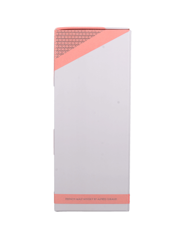 Alfred Giraud Heritage French Malt...