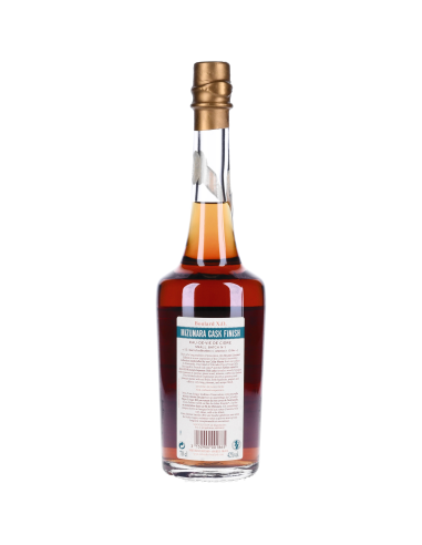 Boulard Xo Mizunara Cask Finish 42°