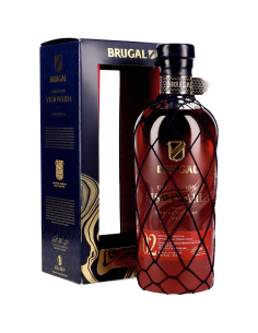 Brugal Collection...