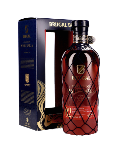 Brugal Collection Visionaria 2...