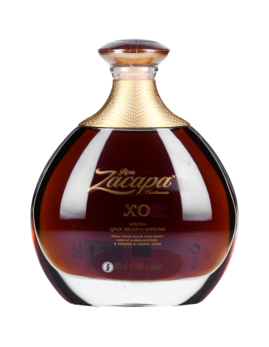 Zacapa Rhum Centenario Xo Ron Gran...