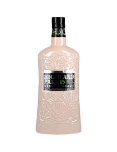 Highland Park 15 Ans Viking...