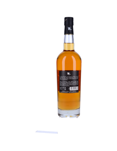 Welche's Whisky Single Malt Sauternes...