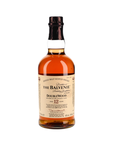 The Balvenie Double Wood 12 Ans...
