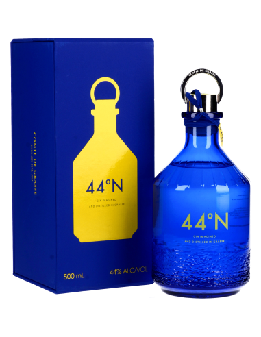 44°n Gin
