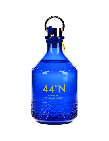 44°n Gin