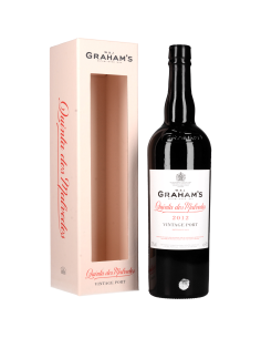 Porto Graham's Quinta Dos...