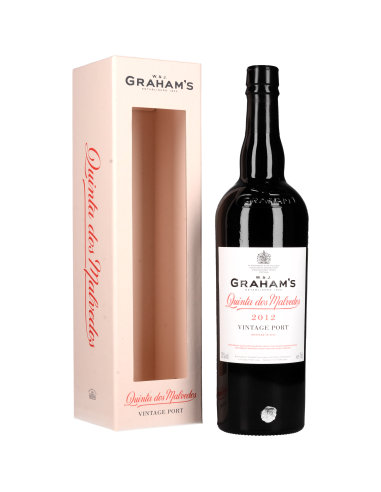 Porto Graham's Quinta Dos Malvedos...