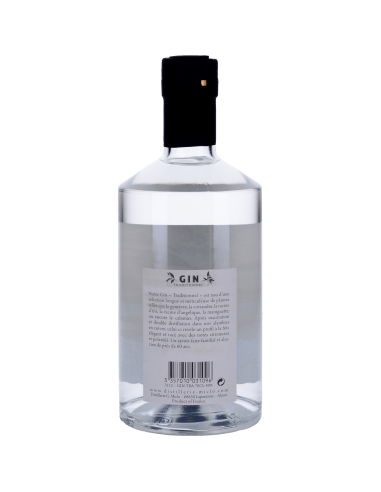 Traditionnel Gin Miclo 40°