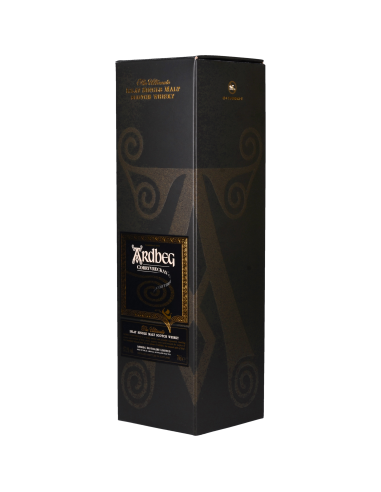 Ardbeg Corryvreckan Scotch Whisky 57°1