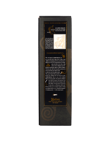 Ardbeg Corryvreckan Scotch Whisky 57°1