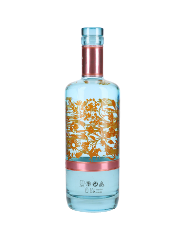 Silent Pool Gin 43°